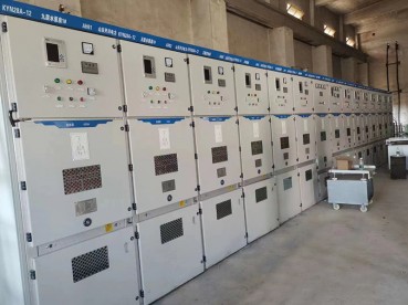 KYN61-40.5矿用91抖音破解版