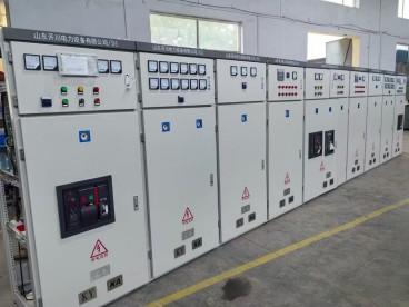 GKD矿用一般型低压91抖音破解版